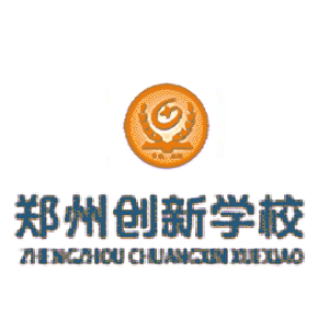 郑州创新学校logo