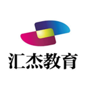 郑州汇杰教育logo