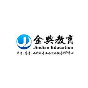 郑州金典教育logo