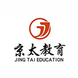 郑州京太高考补习学校logo