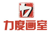 郑州力度画室logo