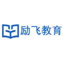 南阳励飞教育logo