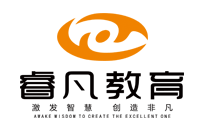 睿凡教育logo
