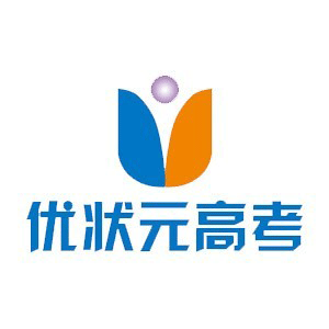 郑州优状元高考补习学校logo