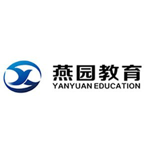 郑州燕园教育logo