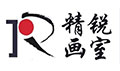 精锐画室机构logo