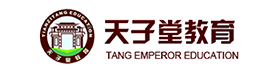郑州天子堂高考学校机构logo