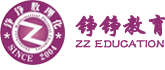 铮铮教育机构logo